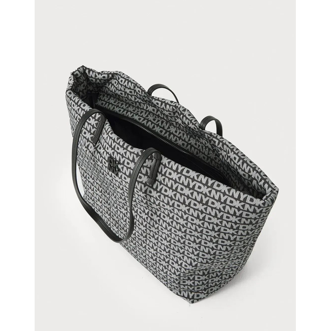 Product DKNY R51A5J13 JENNY TOTE HANDBAG DKNY base image