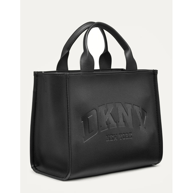 Product DKNY R53AAR57 HADLEE TOTE HANDBAG DKNY base image