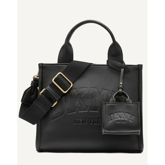 Product DKNY R53AAC80 HADLEE TOTE HANDBAG DKNY base image