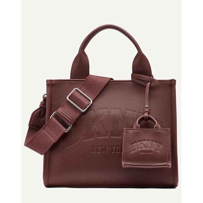 Product DKNY R53AAC80 HADLEE TOTE HANDBAG DKNY base image