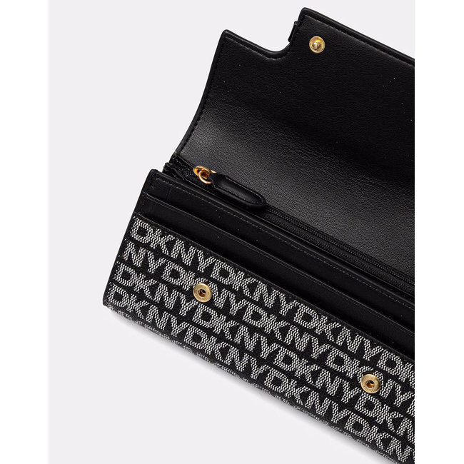 Product DKNY R52Q5M29 AVRIL ΠΟΡΤΟΦΟΛΙ DKNY base image