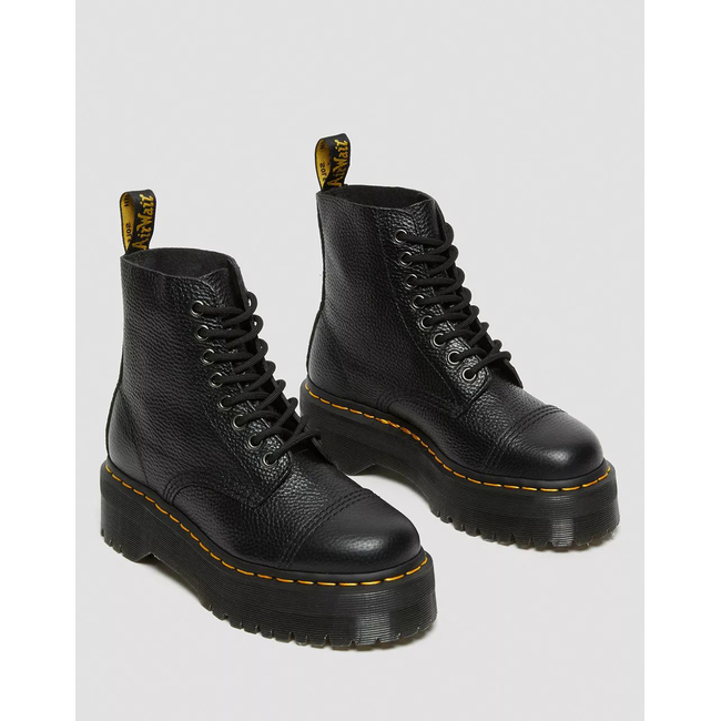 Product DR.MARTENS 22564001 Sinclair Milled Nappa ΜΠΟΤΑΚΙ KONTO DR MARTENS base image