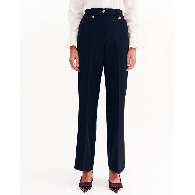 Product FOREL Pants base image