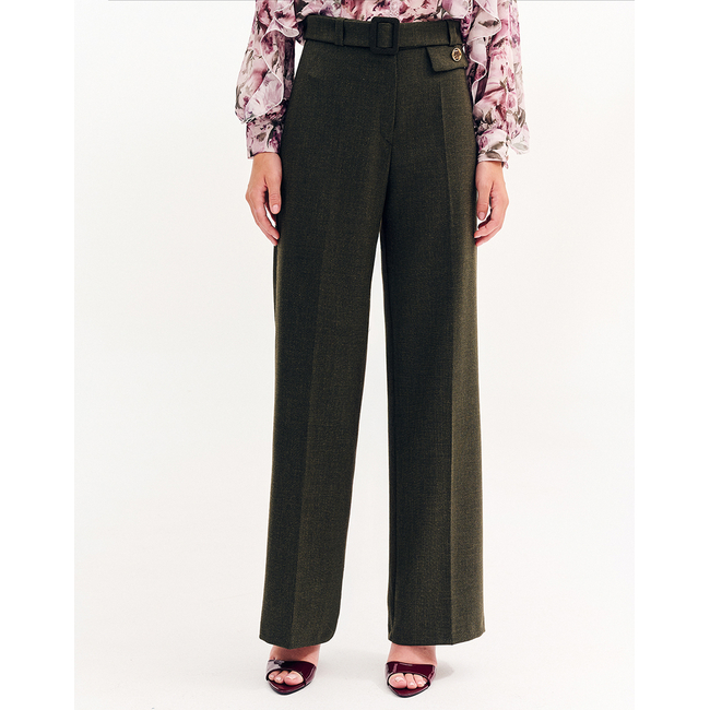 Product FOREL Pants base image