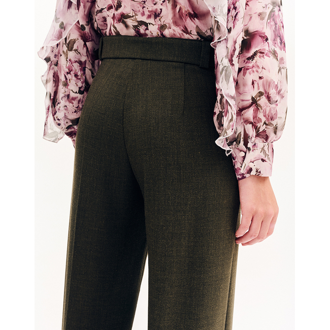 Product FOREL Pants base image