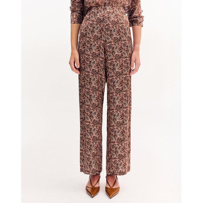 Product FOREL Pants base image