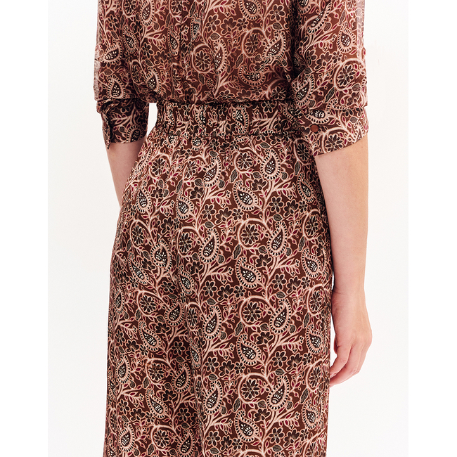 Product FOREL Pants base image