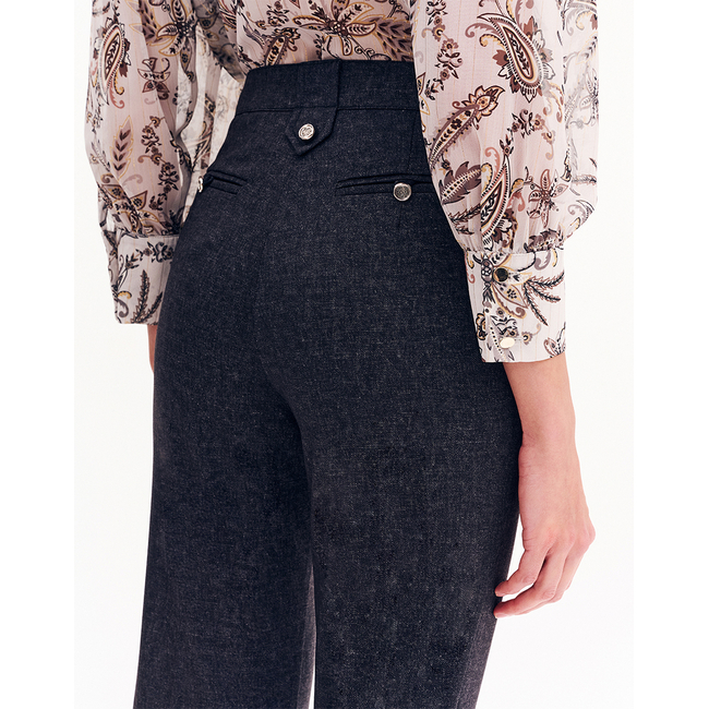 Product FOREL Pants base image