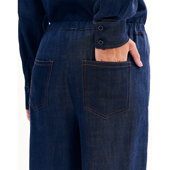 Product FOREL Παντελόνι base image