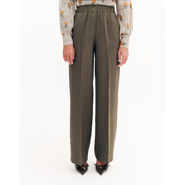 Product FOREL Pants base image