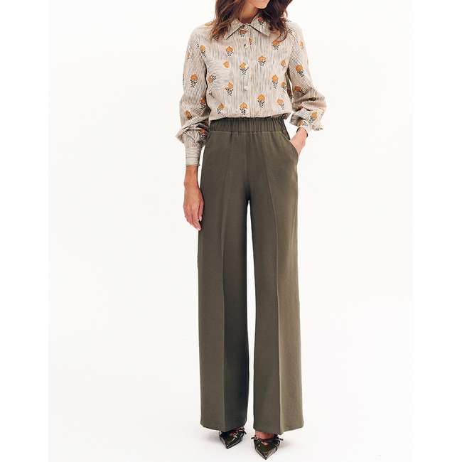 Product FOREL Pants base image