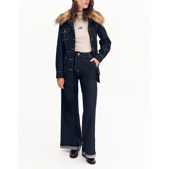 Product FOREL Παντελόνι base image