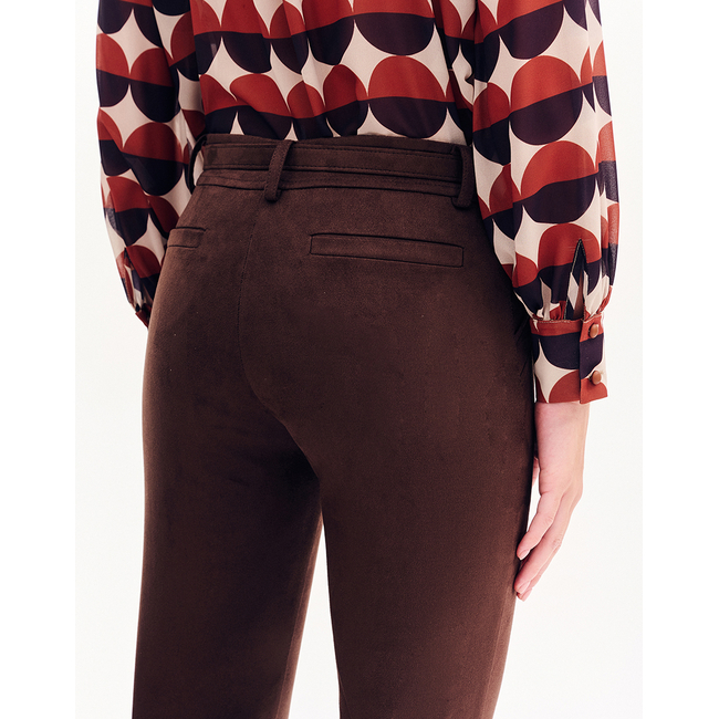 Product FOREL Pants base image