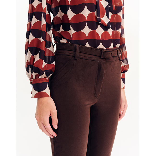 Product FOREL Pants base image