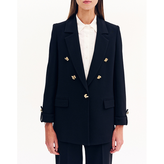 Product FOREL Jacket base image