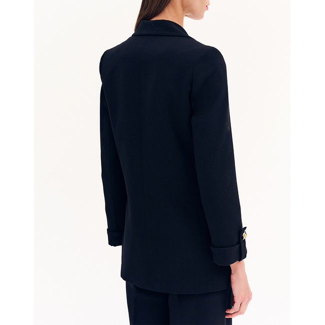 Product FOREL Jacket base image