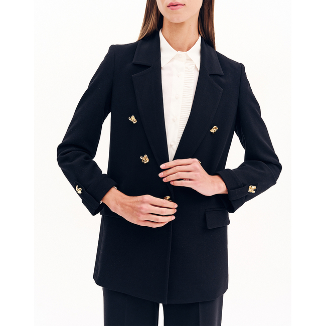 Product FOREL Jacket base image