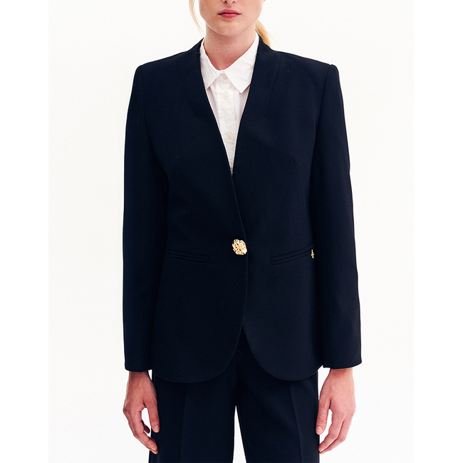 Product FOREL Jacket base image