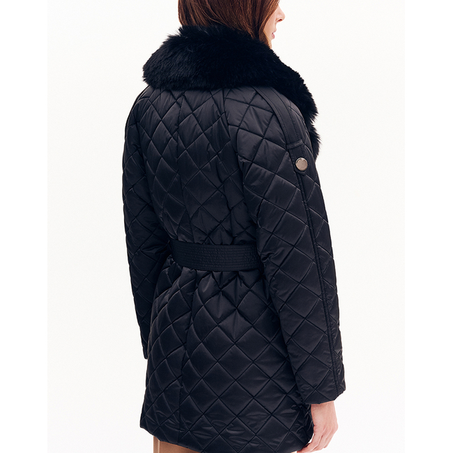 Product FOREL Jacket base image