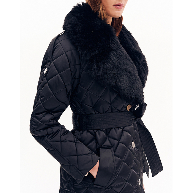 Product FOREL Jacket base image