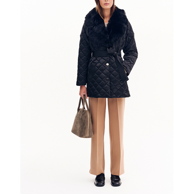 Product FOREL Jacket base image