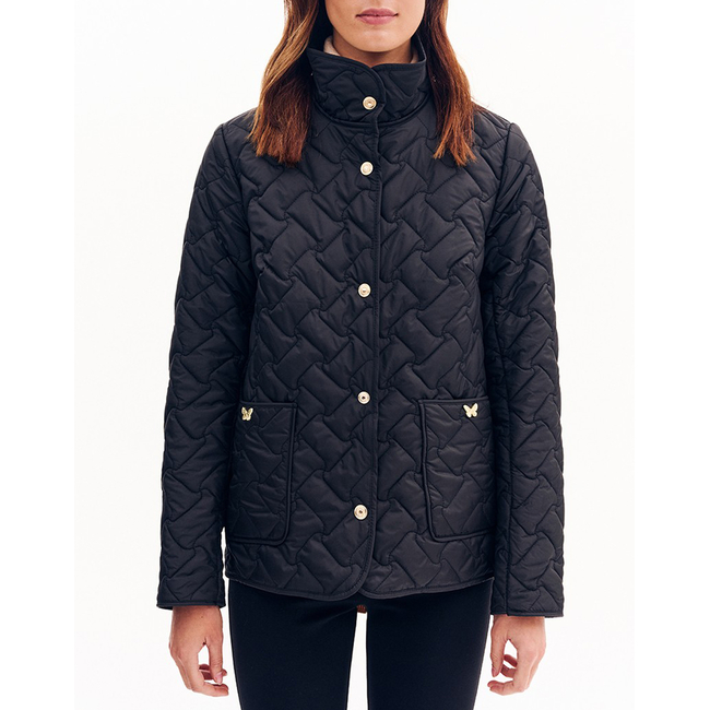 Product FOREL Jacket base image