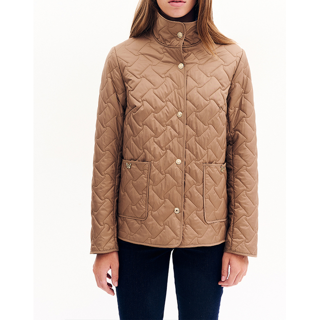 Product FOREL Jacket base image