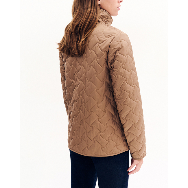 Product FOREL Jacket base image