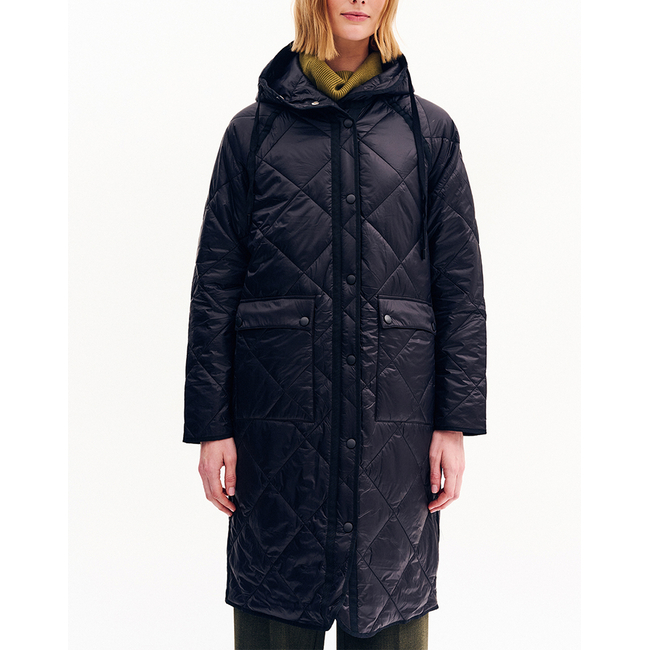 Product FOREL Μπουφάν base image