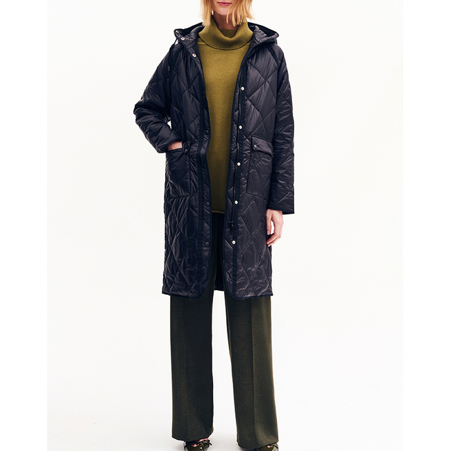 Product FOREL Μπουφάν base image