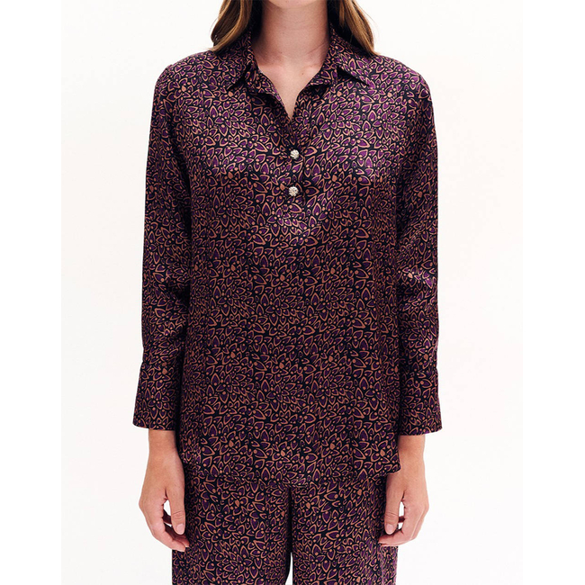Product FOREL Shirt base image