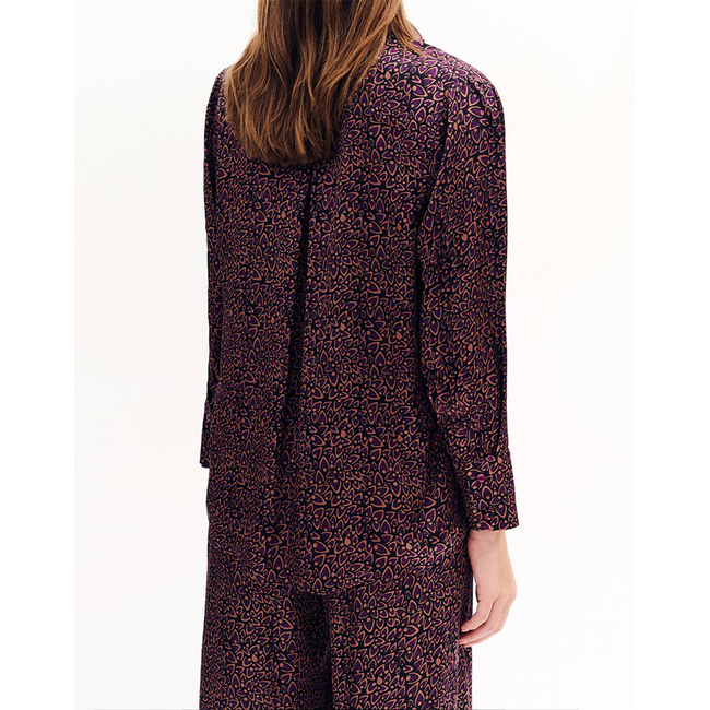 Product FOREL Shirt base image