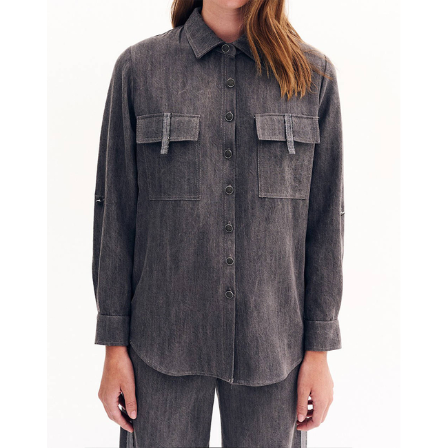 Product FOREL Shirt base image