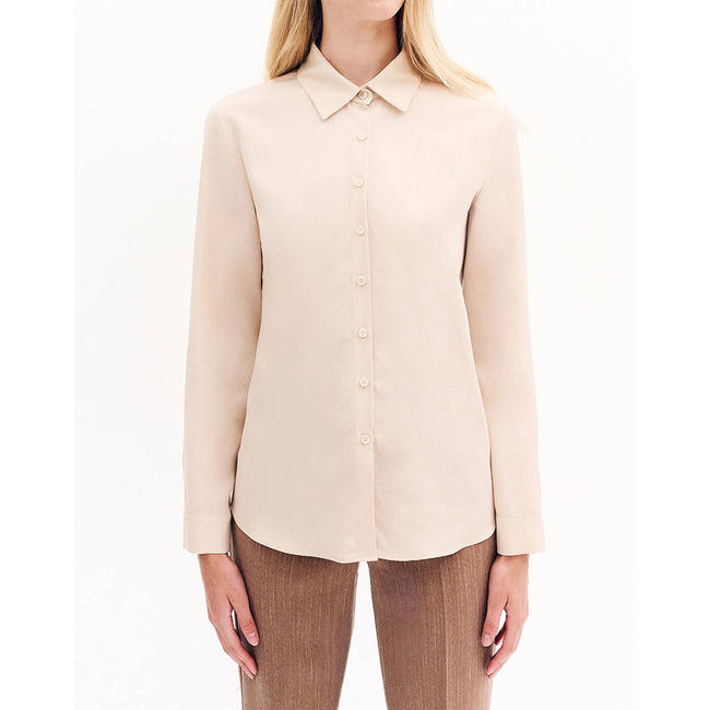 Product FOREL Shirt base image