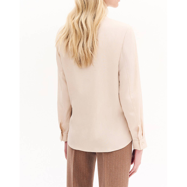 Product FOREL Shirt base image