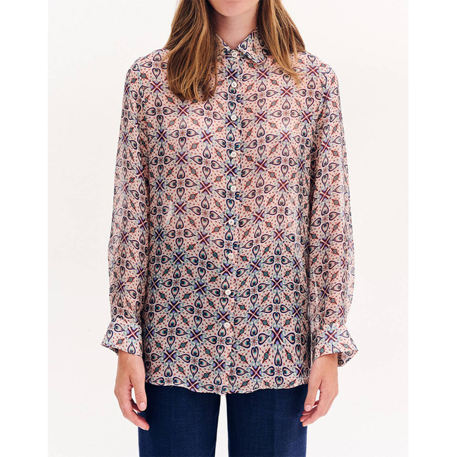 Product FOREL Shirt base image