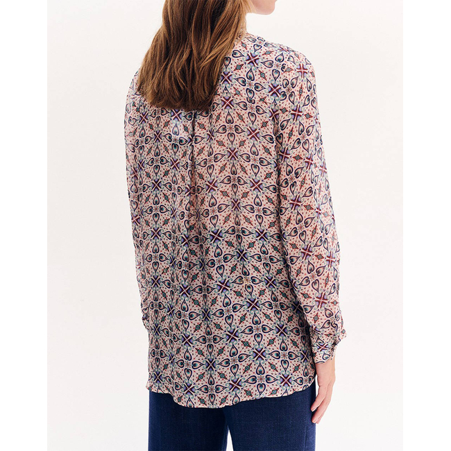 Product FOREL Shirt base image