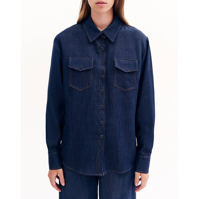 Product FOREL Shirt base image