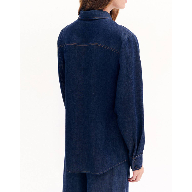 Product FOREL Shirt base image