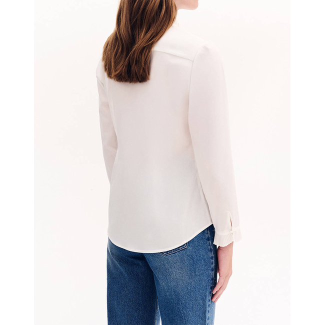Product FOREL Shirt base image