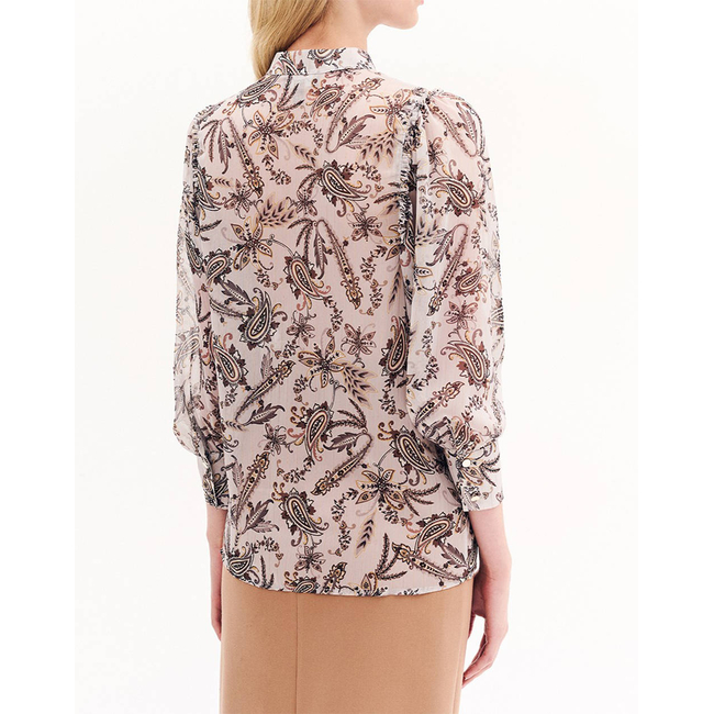 Product FOREL Shirt base image