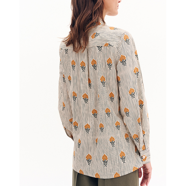 Product FOREL Shirt base image