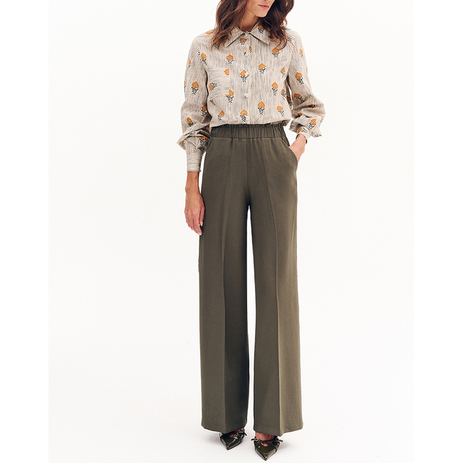 Product FOREL Shirt base image