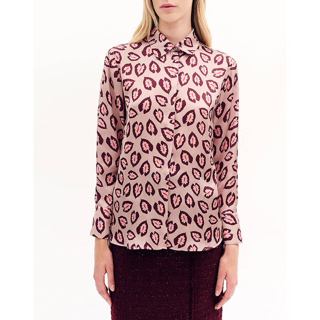 Product TROUT Shirt base image