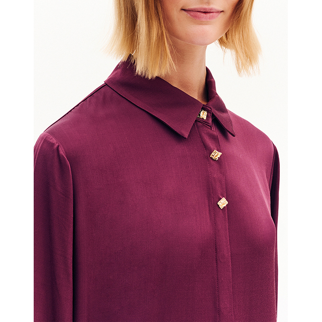 Product FOREL Πουκάμισο base image