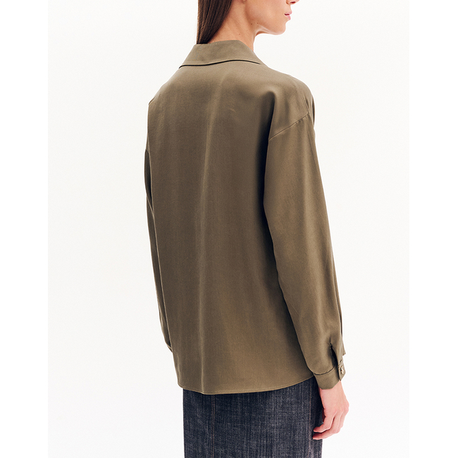 Product FOREL Μπλούζα base image