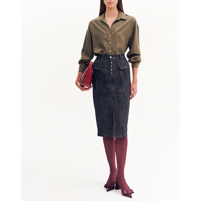 Product FOREL Μπλούζα base image