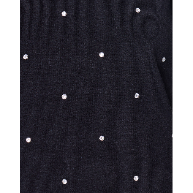 Product FOREL Πλεκτή μπλούζα base image