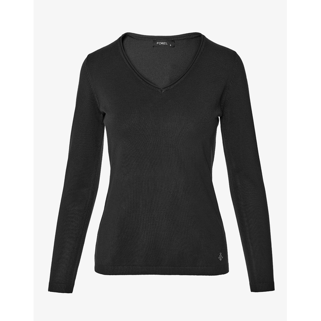 Product FOREL Knitted shirt base image