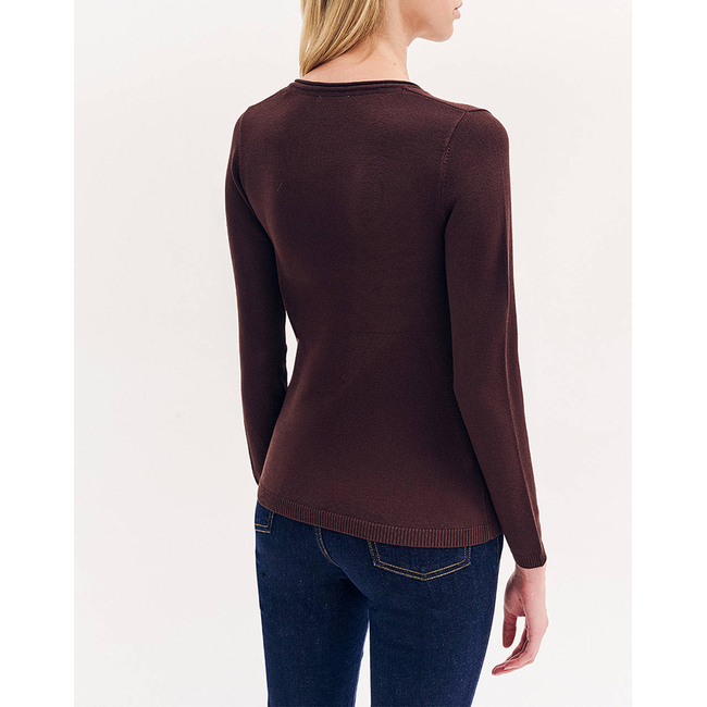 Product FOREL Knitted shirt base image